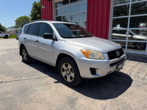 2010 Toyota RAV4