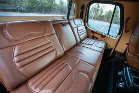 2015 Freightliner M2 106