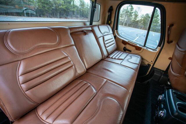 2015 Freightliner M2 106