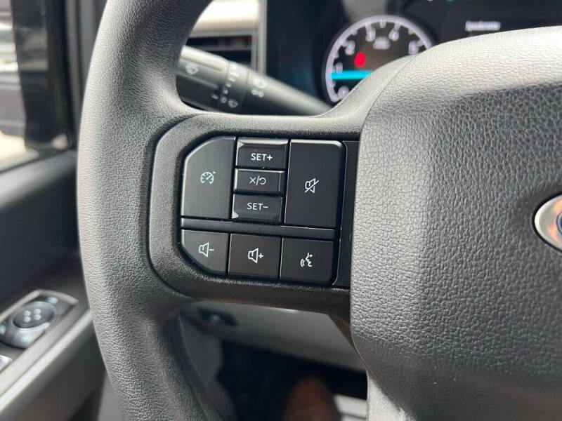 2024 Ford F-250 Super Duty