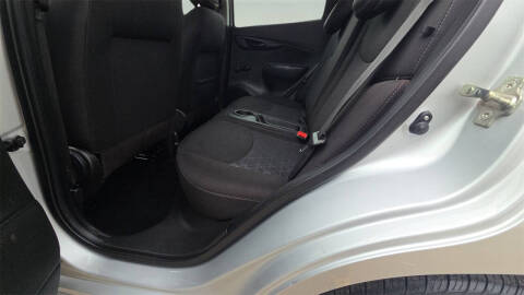 2019 Chevrolet Spark LS CVT