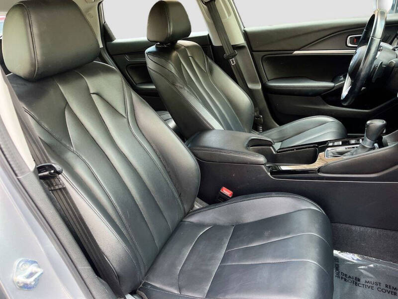 2023 Acura Integra
