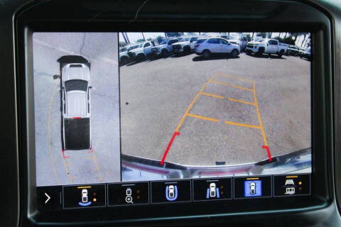 2020 GMC Sierra 2500HD