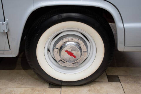 1962 Chevrolet Corvair