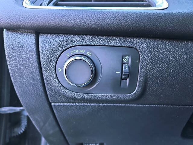 2018 Chevrolet Cruze Premier Auto