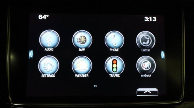 2019 Buick Encore Essence