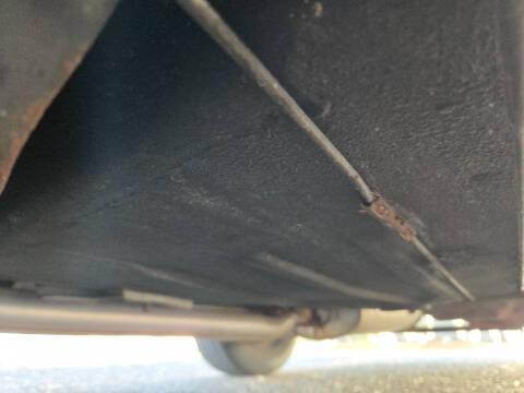 1984 Cadillac Seville