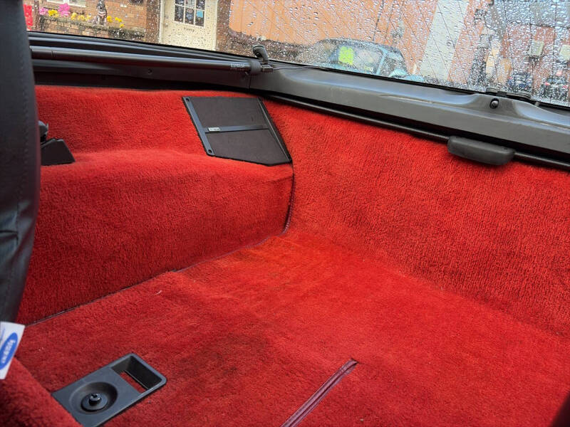 1984 Chevrolet Corvette