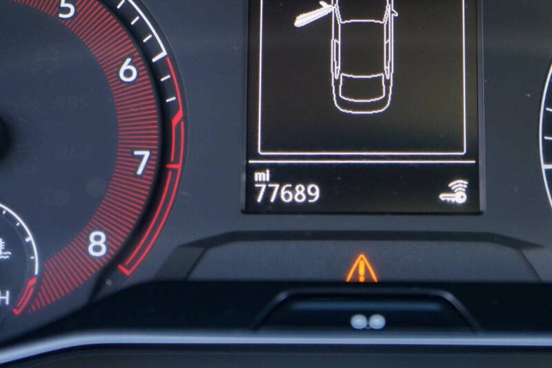 2020 Volkswagen Jetta