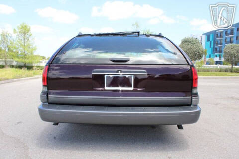 1994 Chevrolet Caprice