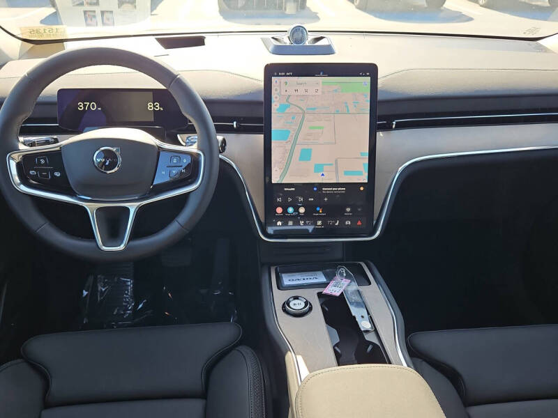 2025 Volvo EX90 Twin Performance Ultra 7P