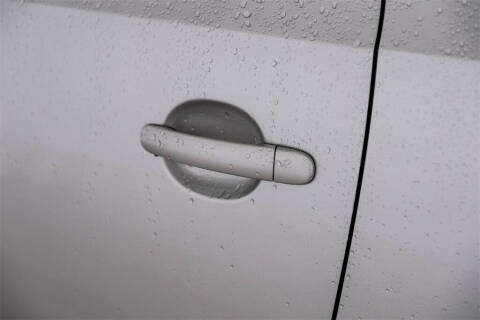 2016 Volkswagen Beetle 1.8T SE