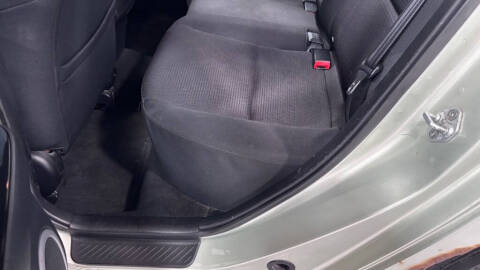 2009 Mazda MAZDA3