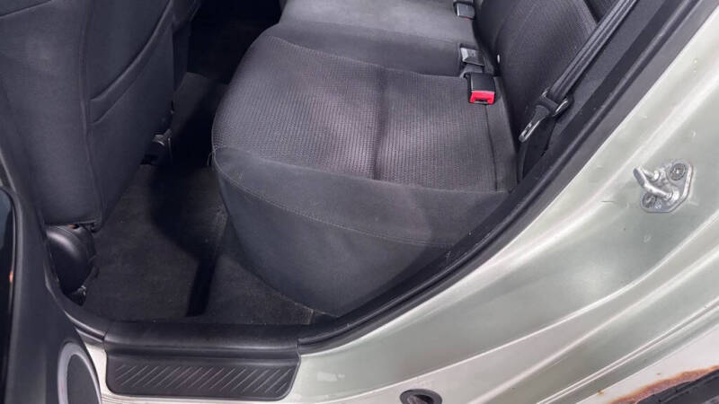 2009 Mazda MAZDA3