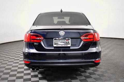 2013 Volkswagen Jetta