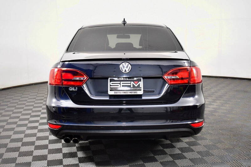 2013 Volkswagen Jetta