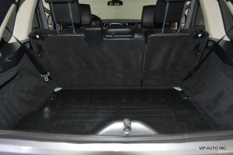 2011 Land Rover Range Rover Sport HSE