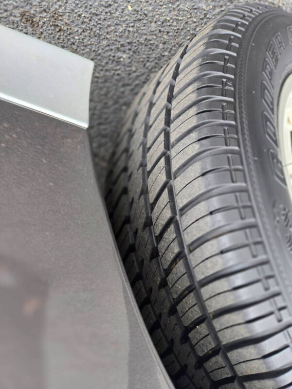 1984 Chevrolet Camaro Z28