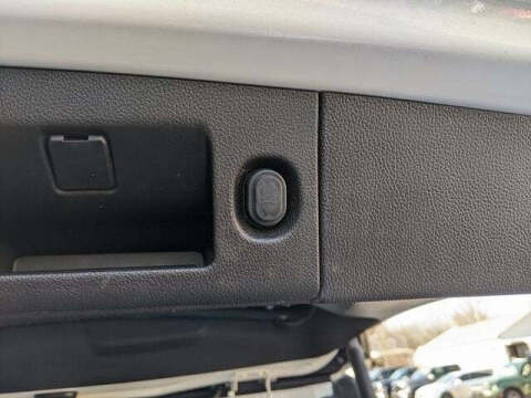 2015 Cadillac Escalade Premium