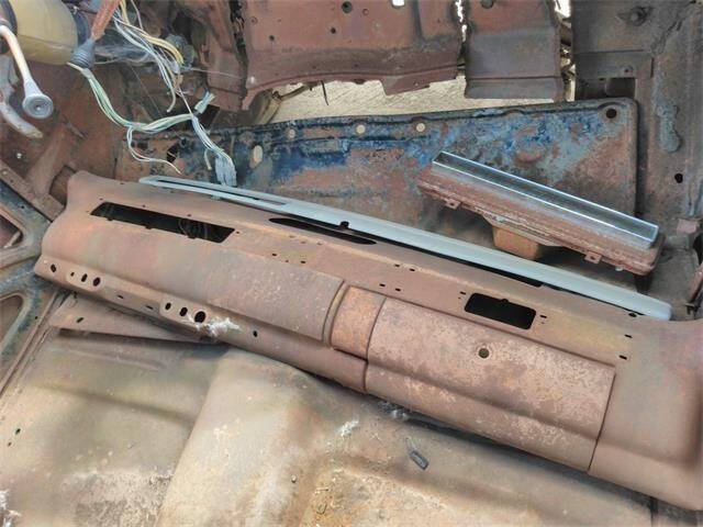 1941 Ford Club Coupe