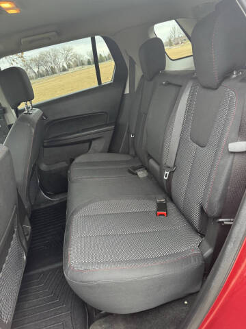2013 GMC Terrain SLE-2