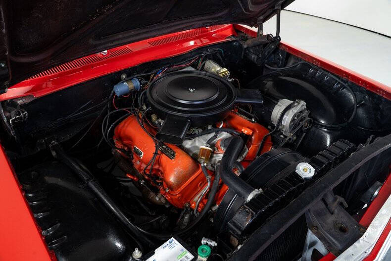 1961 Chevrolet Impala