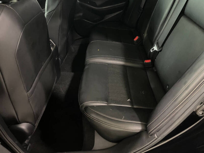 2020 Nissan Maxima 3.5 SV