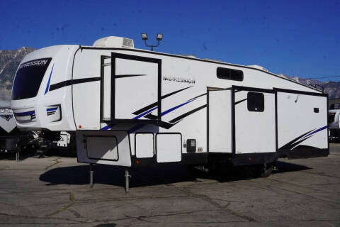 2023 Forest River Impression