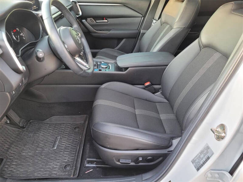 2025 Mazda CX-50 2.5 S Premium