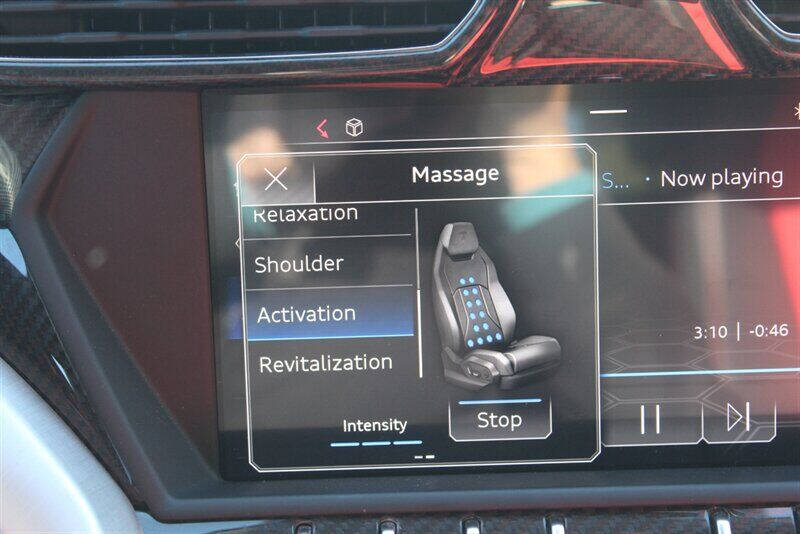 2019 Lamborghini Urus