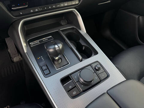 2024 Mazda CX-90 3.3 Turbo Preferred Plus