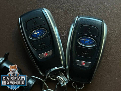 2024 Subaru Outback Touring