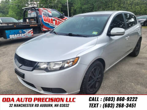 2011 Kia Forte5