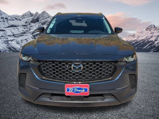 2026 Mazda CX-50 Hybrid Preferred