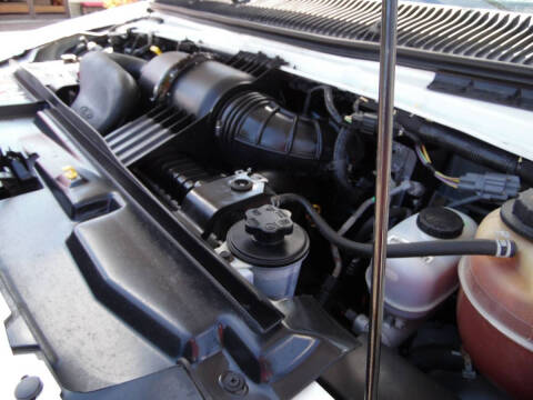 2015 Ford E-350