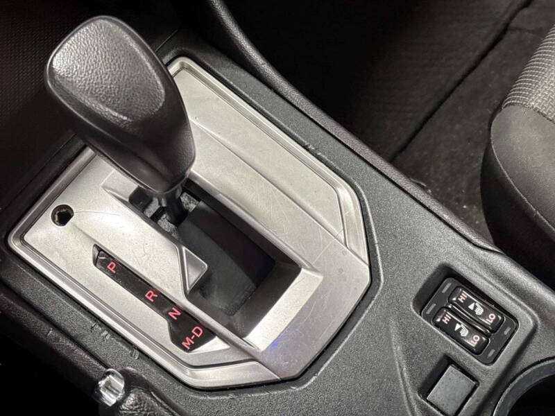 2020 Subaru Impreza Premium