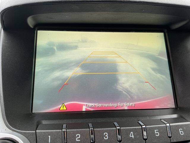 2015 GMC Terrain SLE-2