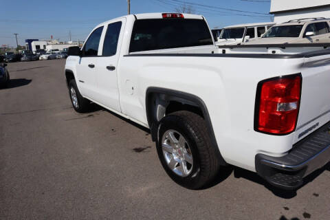 2014 GMC Sierra 1500