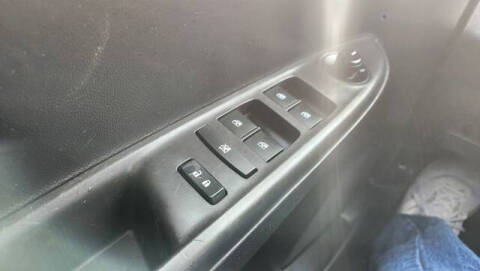 2019 Chevrolet Spark 1LT CVT