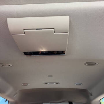 2018 Cadillac Escalade Premium Luxury