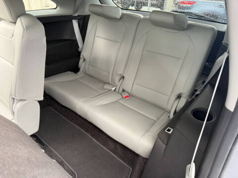 2017 Acura MDX