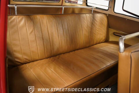 1957 Volkswagen Type 2