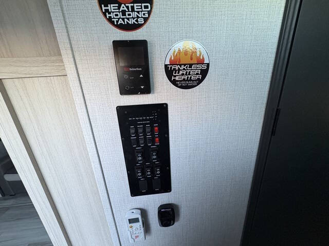 2026 Forest River Cardinal