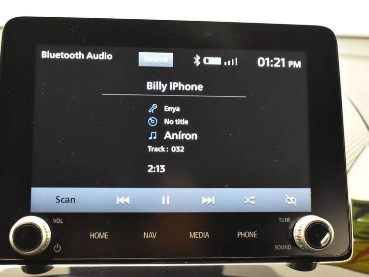 2024 Mitsubishi Eclipse Cross