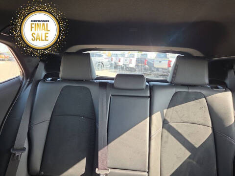 2025 Toyota GR Corolla Premium