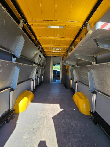 2014 Freightliner Sprinter 2500