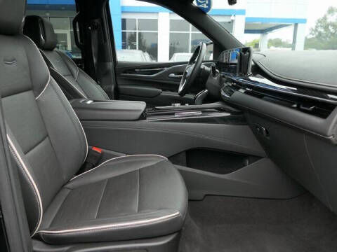 2024 Cadillac Escalade Sport