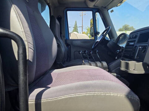 2015 International TerraStar