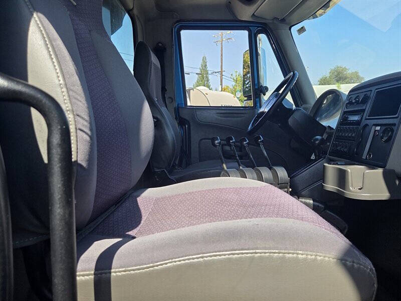 2015 International TerraStar