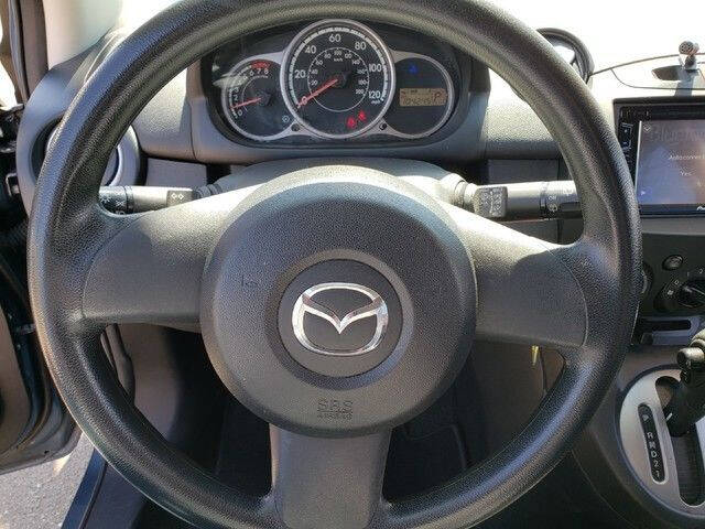 2014 Mazda MAZDA2 Sport